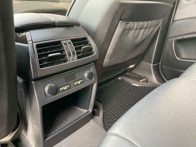 BMW X5 4.0d Xd Реален пробег - автомобили, коли, обяви за нови и употребявани 11