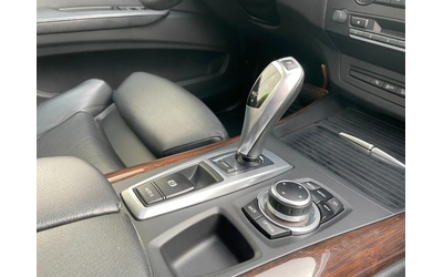 BMW X5 4.0d Xd Реален пробег - автомобили, коли, обяви за нови и употребявани 12