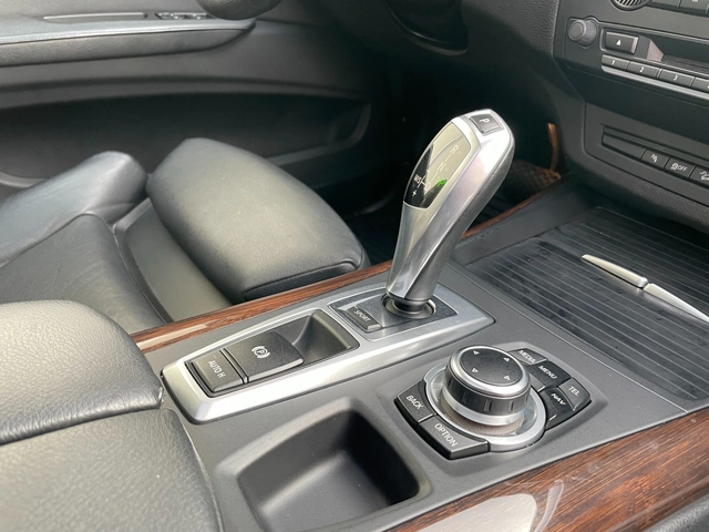 BMW X5 4.0d Xd Реален пробег - автомобили, коли, обяви за нови и употребявани 12