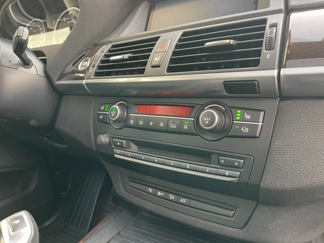 BMW X5 4.0d Xd Реален пробег - автомобили, коли, обяви за нови и употребявани 13