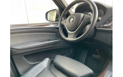 BMW X5 4.0d Xd Реален пробег - автомобили, коли, обяви за нови и употребявани 14
