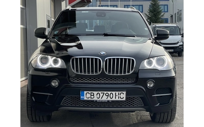 bmw-x5 - 1