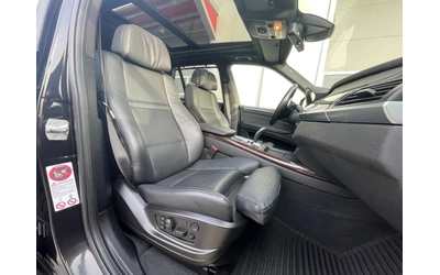 BMW X5 4.0d Xd Реален пробег - автомобили, коли, обяви за нови и употребявани 8