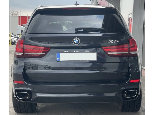 BMW X5 4.0d Xd Реален пробег - автомобили, коли, обяви за нови и употребявани 3