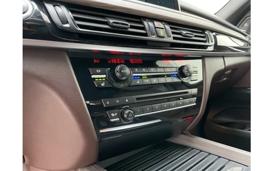 BMW X5 4.0d Xd Реален пробег - автомобили, коли, обяви за нови и употребявани 9