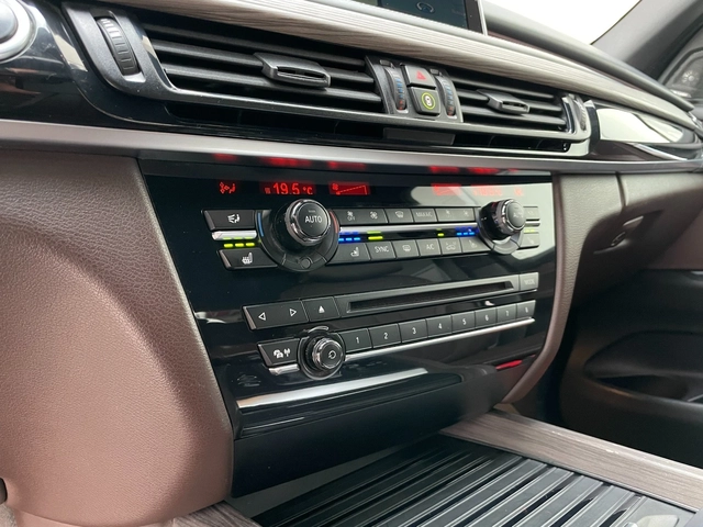 BMW X5 4.0d Xd Реален пробег - автомобили, коли, обяви за нови и употребявани 9