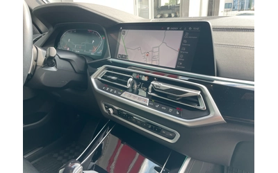 BMW X5 xDrive 40i xLine Гаранционен Наличен - автомобили, коли, обяви за нови и употребявани 10