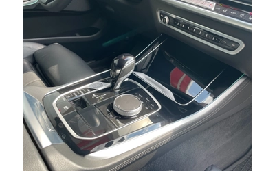 BMW X5 xDrive 40i xLine Гаранционен Наличен - автомобили, коли, обяви за нови и употребявани 13