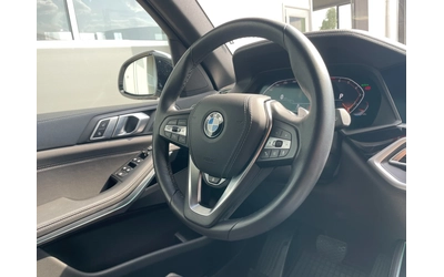 BMW X5 xDrive 40i xLine Гаранционен Наличен - автомобили, коли, обяви за нови и употребявани 14