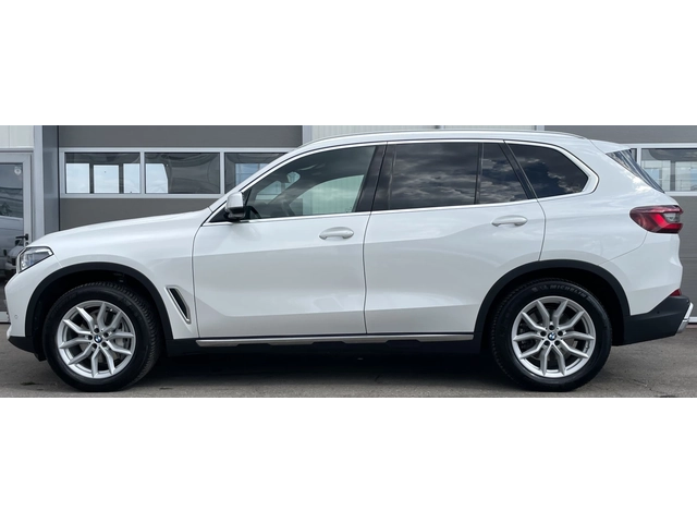 BMW X5 xDrive 40i xLine Гаранционен Наличен - автомобили, коли, обяви за нови и употребявани 1