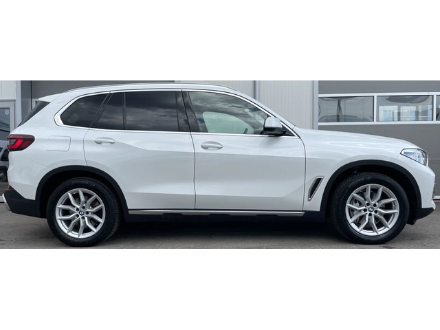 BMW X5 xDrive 40i xLine Гаранционен Наличен - автомобили, коли, обяви за нови и употребявани 5