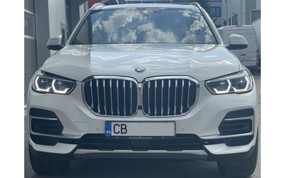 BMW X5 xDrive 40i xLine Гаранционен Наличен - автомобили, коли, обяви за нови и употребявани 7