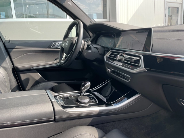 BMW X5 xDrive 40i xLine Гаранционен Наличен - автомобили, коли, обяви за нови и употребявани 9