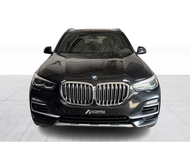 BMW X5 3.0 xDrive40i AWD - автомобили, коли, обяви за нови и употребявани 1