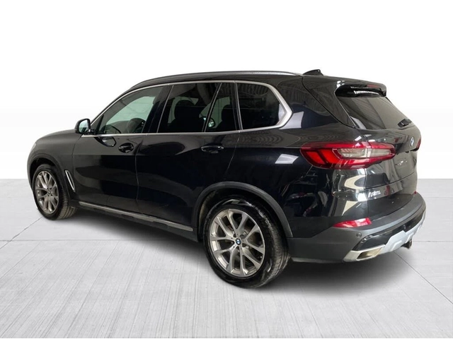 BMW X5 3.0 xDrive40i AWD - автомобили, коли, обяви за нови и употребявани 4