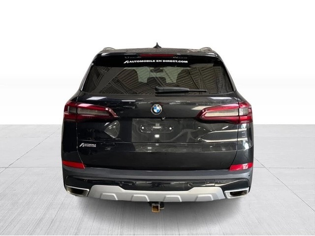 BMW X5 3.0 xDrive40i AWD - автомобили, коли, обяви за нови и употребявани 5