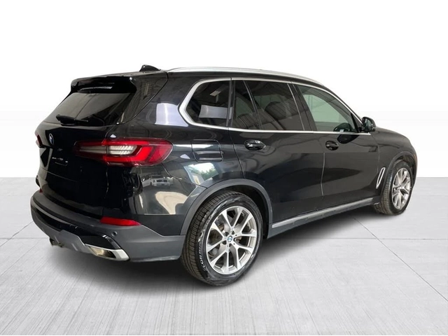 BMW X5 3.0 xDrive40i AWD - автомобили, коли, обяви за нови и употребявани 6