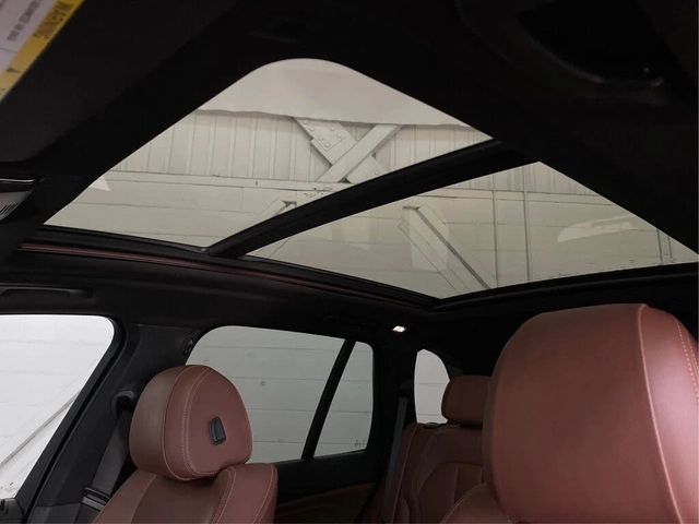 BMW X5 3.0 xDrive40i AWD - автомобили, коли, обяви за нови и употребявани 9