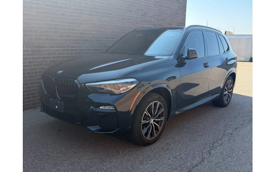 bmw-x5 - 0