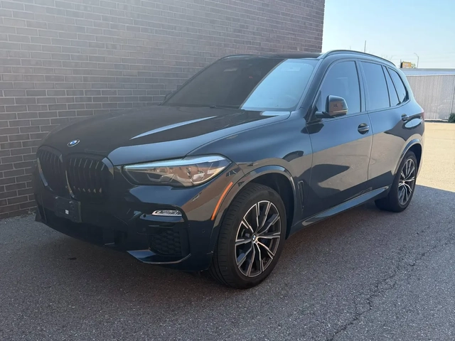 BMW X5 XDRIVE M SPORT+ * КРАЙНА ЦЕНА* FULL - автомобили, коли, обяви за нови и употребявани 0