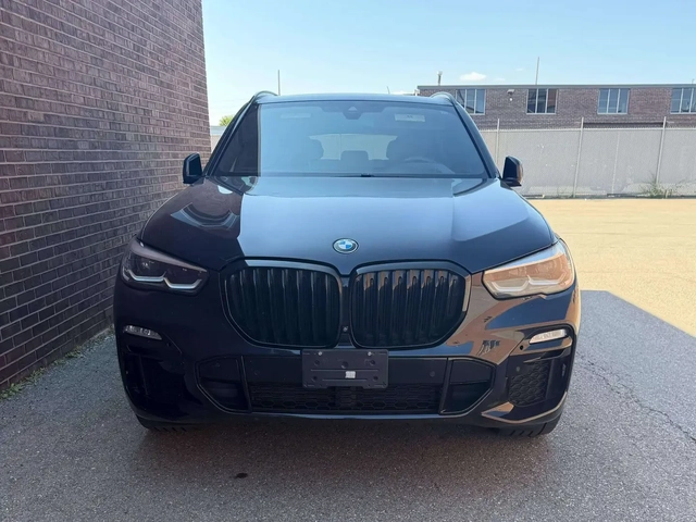 BMW X5 XDRIVE M SPORT+ * КРАЙНА ЦЕНА* FULL - автомобили, коли, обяви за нови и употребявани 1