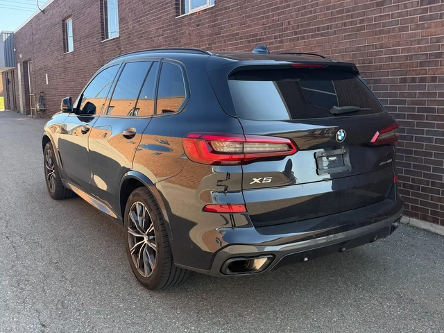 BMW X5 XDRIVE M SPORT+ * КРАЙНА ЦЕНА* FULL - автомобили, коли, обяви за нови и употребявани 4