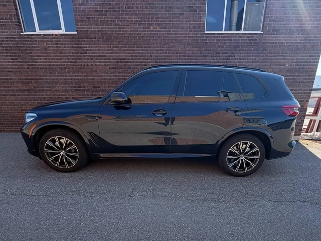 BMW X5 XDRIVE M SPORT+ * КРАЙНА ЦЕНА* FULL - автомобили, коли, обяви за нови и употребявани 5