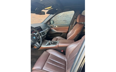 BMW X5 XDRIVE M SPORT+ * КРАЙНА ЦЕНА* FULL - автомобили, коли, обяви за нови и употребявани 7