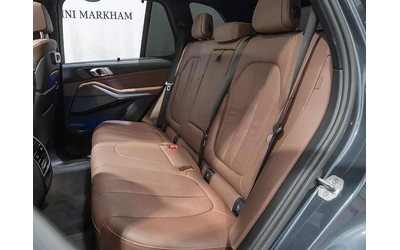 BMW X5 КРАЙНА ЦЕНА ДО СОФИЯ, 360 кам* Обдухване* ПАНО* - автомобили, коли, обяви за нови и употребявани 14