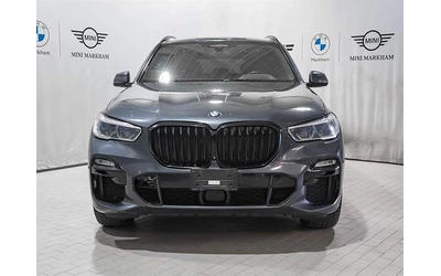 bmw-x5 - 1
