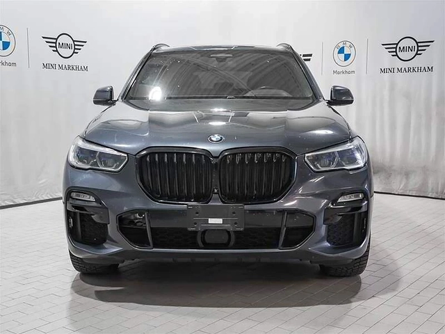 BMW X5 КРАЙНА ЦЕНА ДО СОФИЯ, 360 кам* Обдухване* ПАНО* - автомобили, коли, обяви за нови и употребявани 1