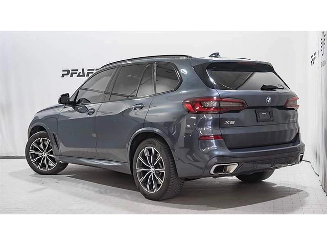 BMW X5 КРАЙНА ЦЕНА ДО СОФИЯ, 360 кам* Обдухване* ПАНО* - автомобили, коли, обяви за нови и употребявани 3