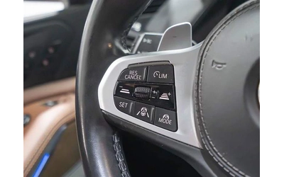 BMW X5 КРАЙНА ЦЕНА ДО СОФИЯ, 360 кам* Обдухване* ПАНО* - автомобили, коли, обяви за нови и употребявани 8