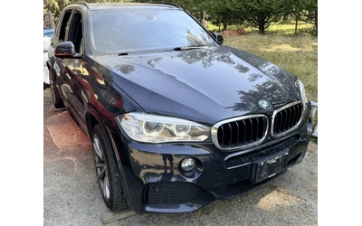 bmw-x5 - 1