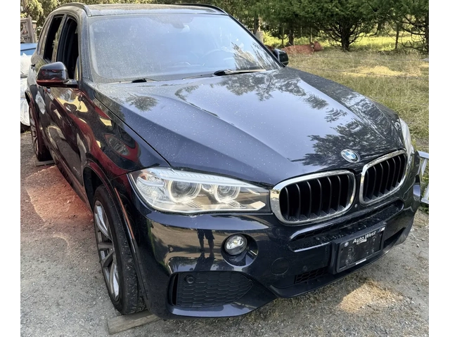 BMW X5 XDRIVE35D M SPORT+ * КРАЙНА ЦЕНА* FULL - автомобили, коли, обяви за нови и употребявани 1