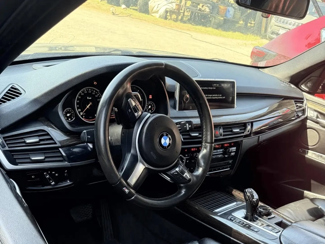 BMW X5 XDRIVE35D M SPORT+ * КРАЙНА ЦЕНА* FULL - автомобили, коли, обяви за нови и употребявани 3