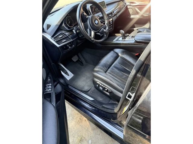 BMW X5 XDRIVE35D M SPORT+ * КРАЙНА ЦЕНА* FULL - автомобили, коли, обяви за нови и употребявани 4