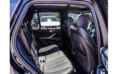 BMW X5 40i M-PACK * ПАНО * КАМЕРА * ПОДГРЕВИ * HARMAN K - автомобили, коли, обяви за нови и употребявани 12