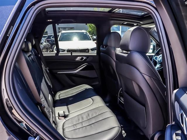 BMW X5 40i M-PACK * ПАНО * КАМЕРА * ПОДГРЕВИ * HARMAN K - автомобили, коли, обяви за нови и употребявани 12