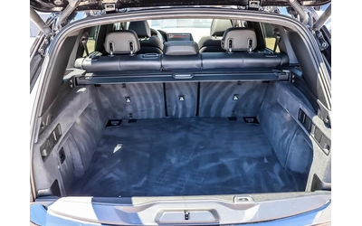 BMW X5 40i M-PACK * ПАНО * КАМЕРА * ПОДГРЕВИ * HARMAN K - автомобили, коли, обяви за нови и употребявани 15