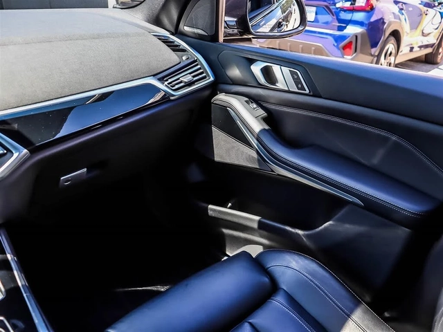BMW X5 40i M-PACK * ПАНО * КАМЕРА * ПОДГРЕВИ * HARMAN K - автомобили, коли, обяви за нови и употребявани 16