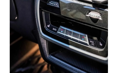 BMW X5 40i M-PACK * ПАНО * КАМЕРА * ПОДГРЕВИ * HARMAN K - автомобили, коли, обяви за нови и употребявани 9