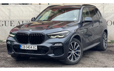 bmw-x5 - 0