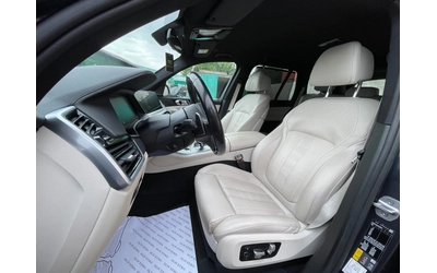 BMW X5 45e* M-Pack* AIR* H/K* MEMORY* KEYLESS GO - автомобили, коли, обяви за нови и употребявани 12