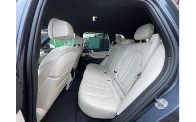 BMW X5 45e* M-Pack* AIR* H/K* MEMORY* KEYLESS GO - автомобили, коли, обяви за нови и употребявани 13