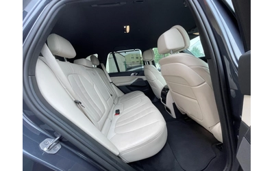 BMW X5 45e* M-Pack* AIR* H/K* MEMORY* KEYLESS GO - автомобили, коли, обяви за нови и употребявани 14