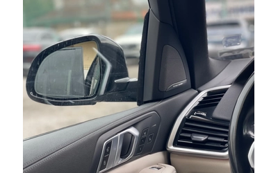 BMW X5 45e* M-Pack* AIR* H/K* MEMORY* KEYLESS GO - автомобили, коли, обяви за нови и употребявани 15