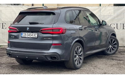 bmw-x5 - 1