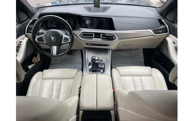 BMW X5 45e* M-Pack* AIR* H/K* MEMORY* KEYLESS GO - автомобили, коли, обяви за нови и употребявани 6