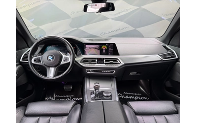 BMW X5 Бартер лизинг без доходи - автомобили, коли, обяви за нови и употребявани 10